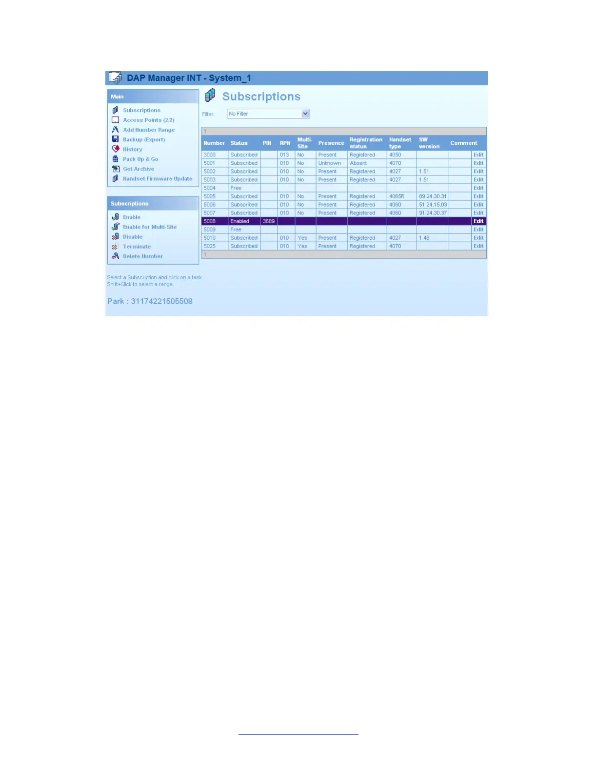 Page #122 background image