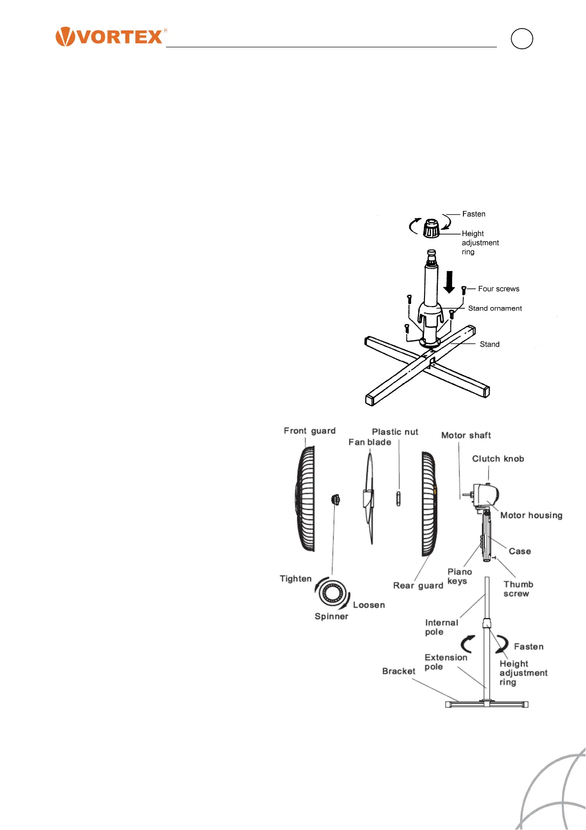 Page #6 background image