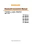 Preview: Connection Manual