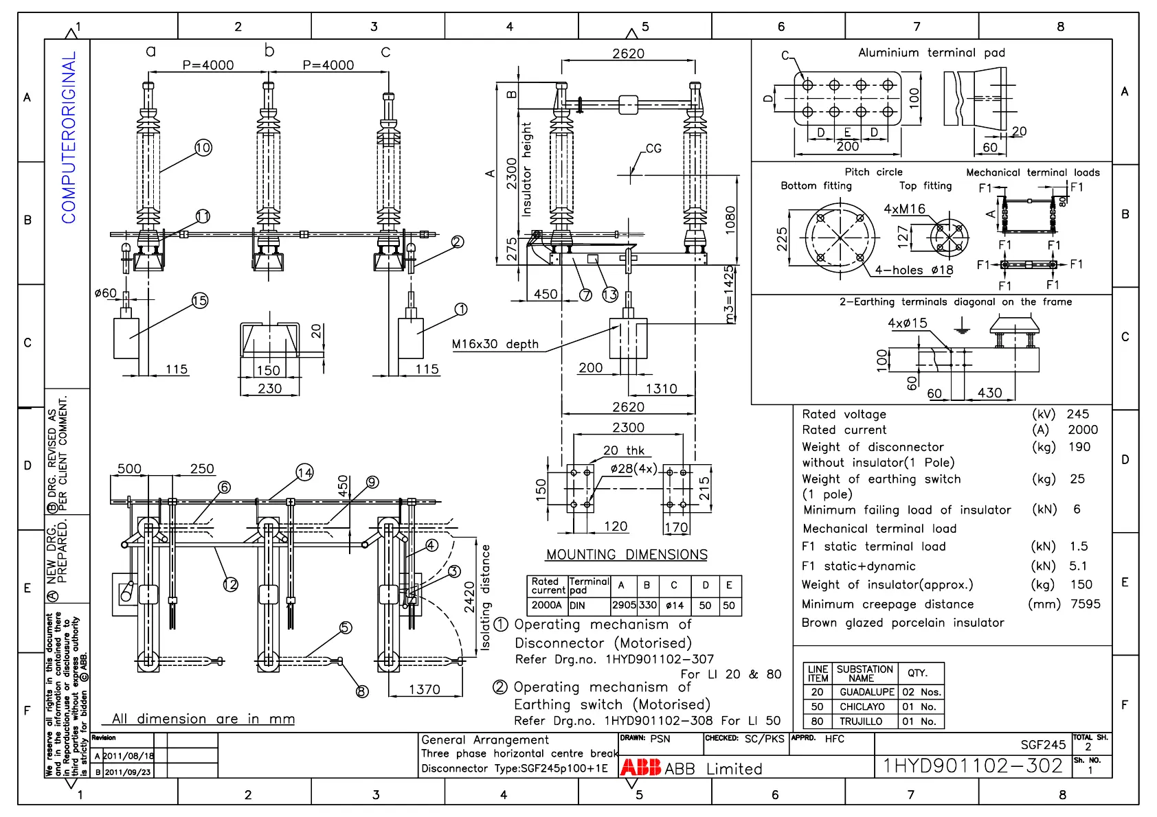 Page #130 background image