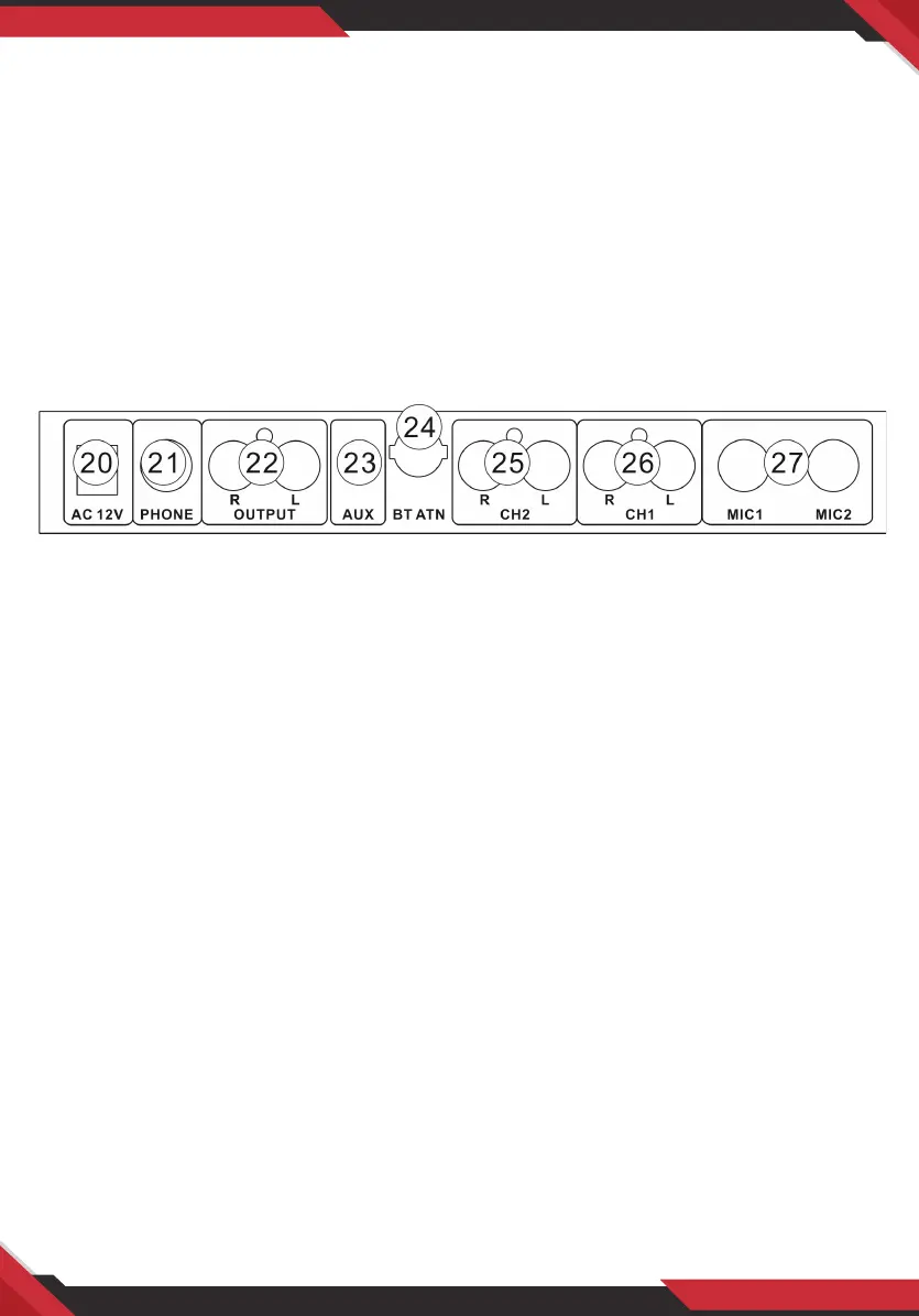 Page #5 background image