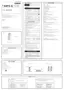 Preview: Instruction Manual