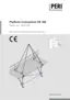 Preview: Translation Of The Original Instructions For Use