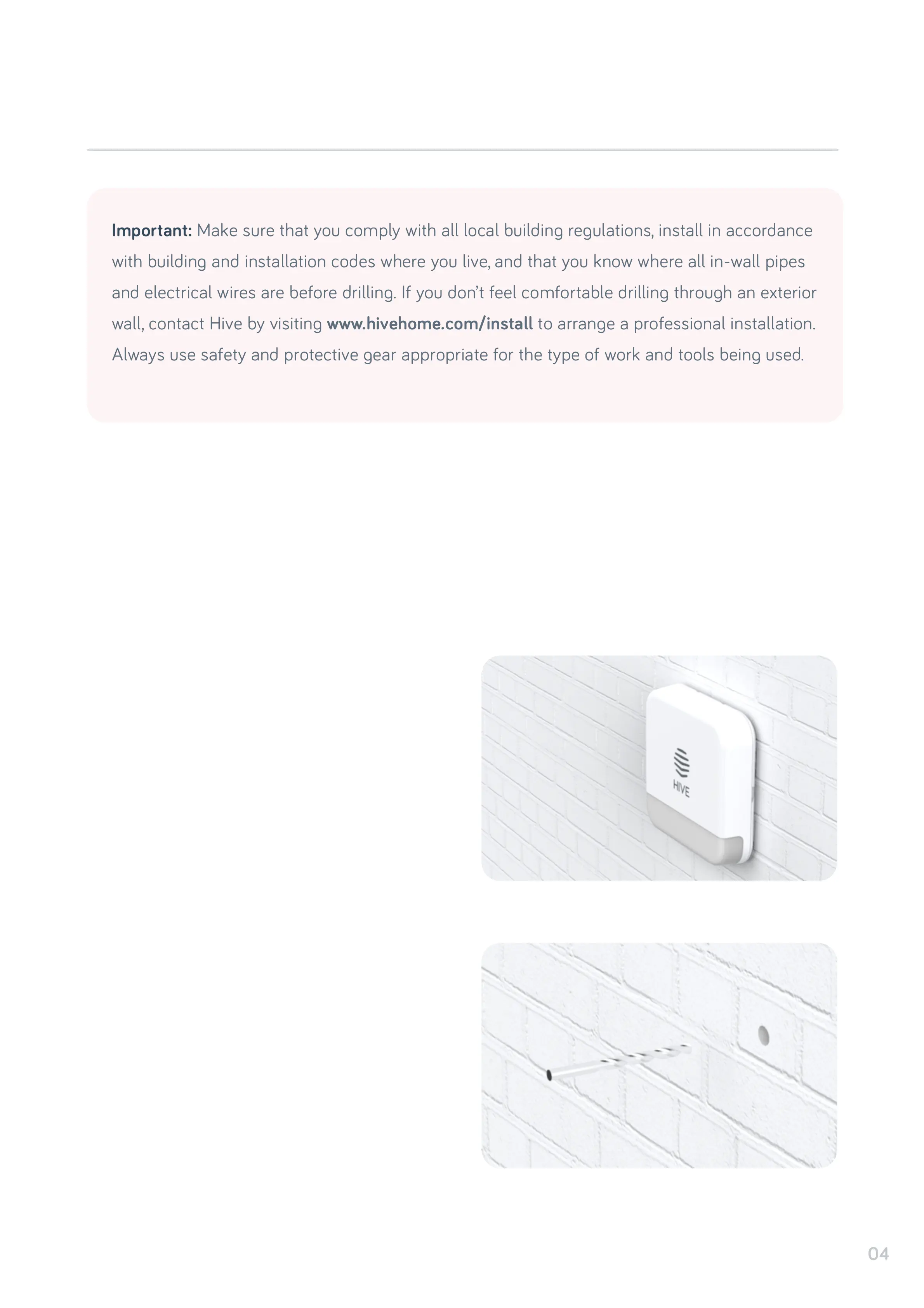 Page #5 background image