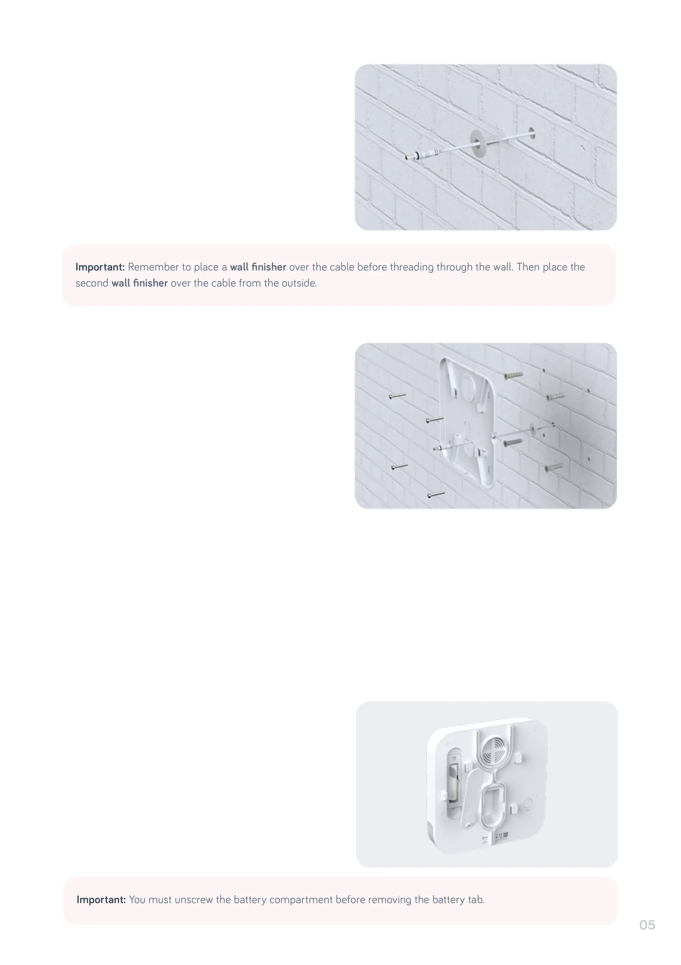 Page #6 background image