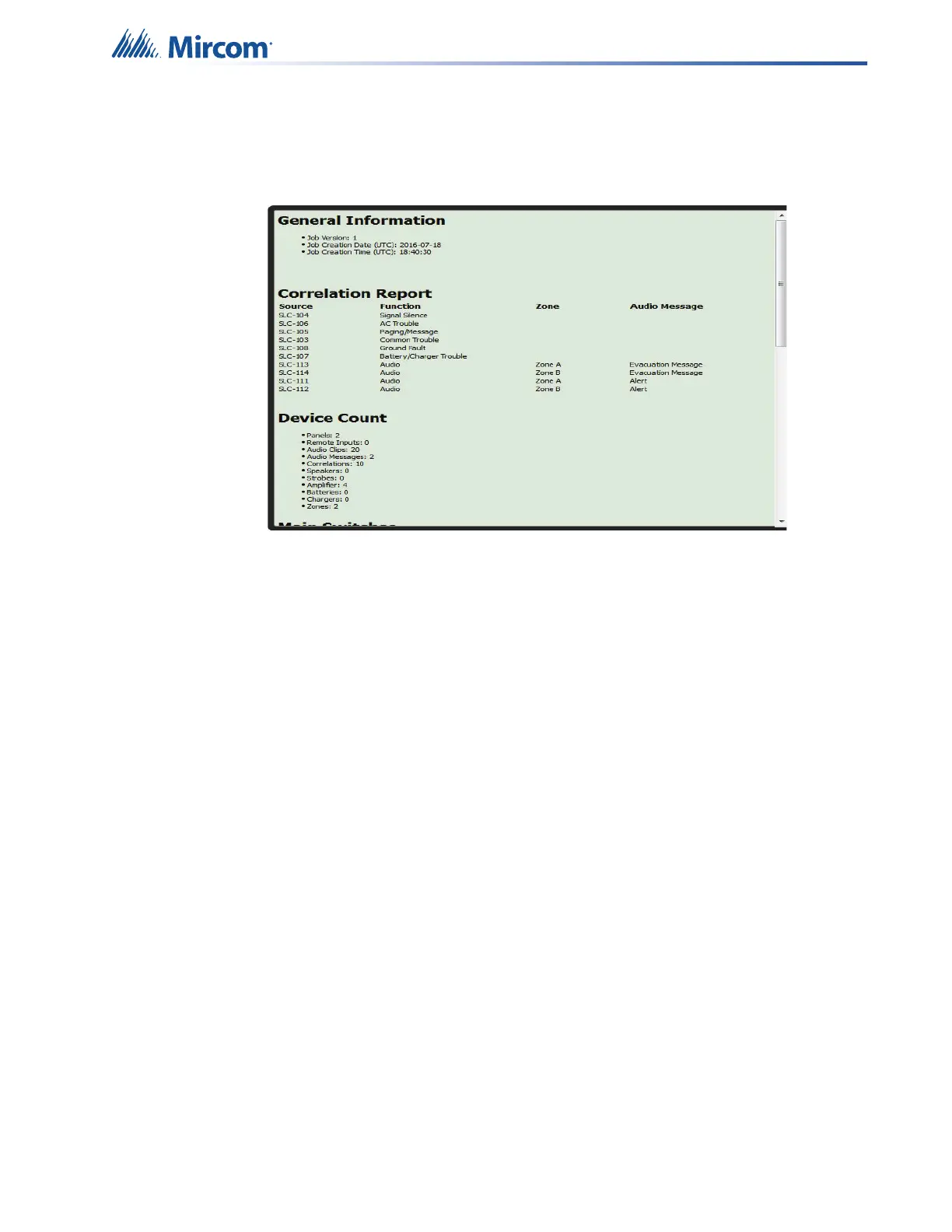 Page #26 background image
