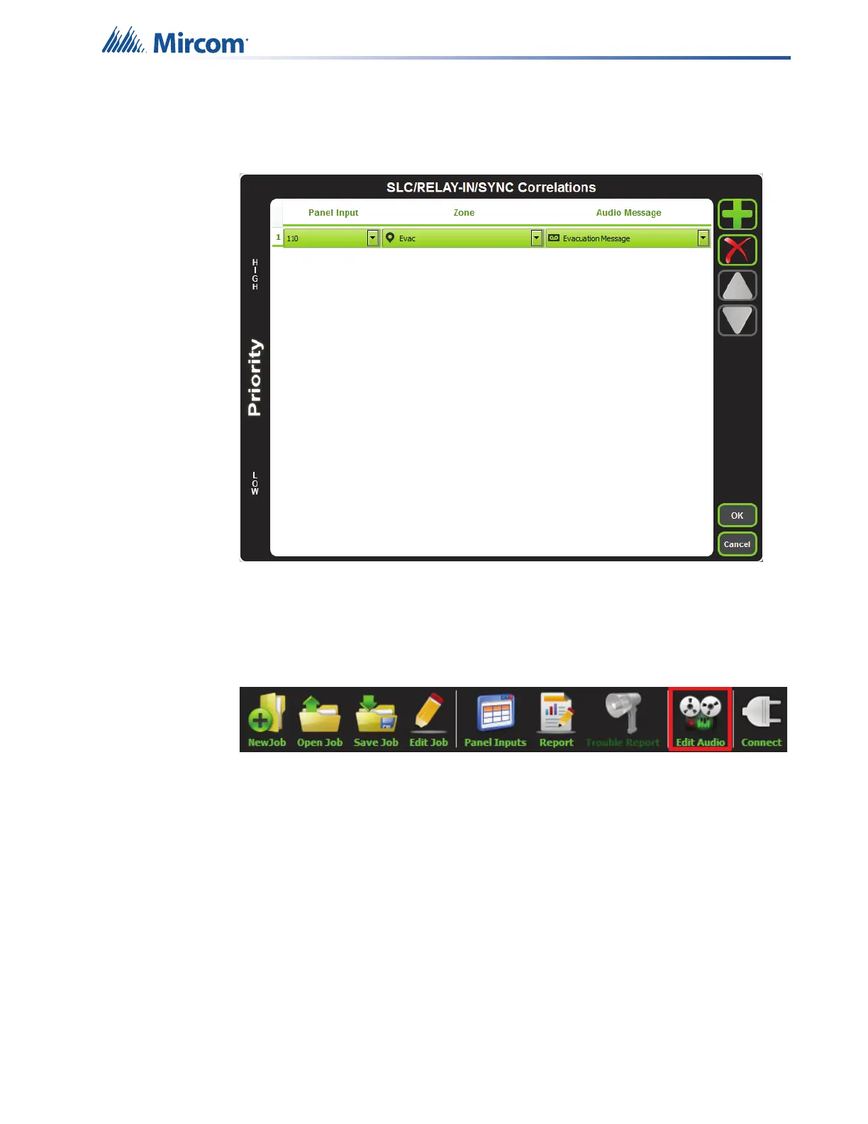Page #10 background image