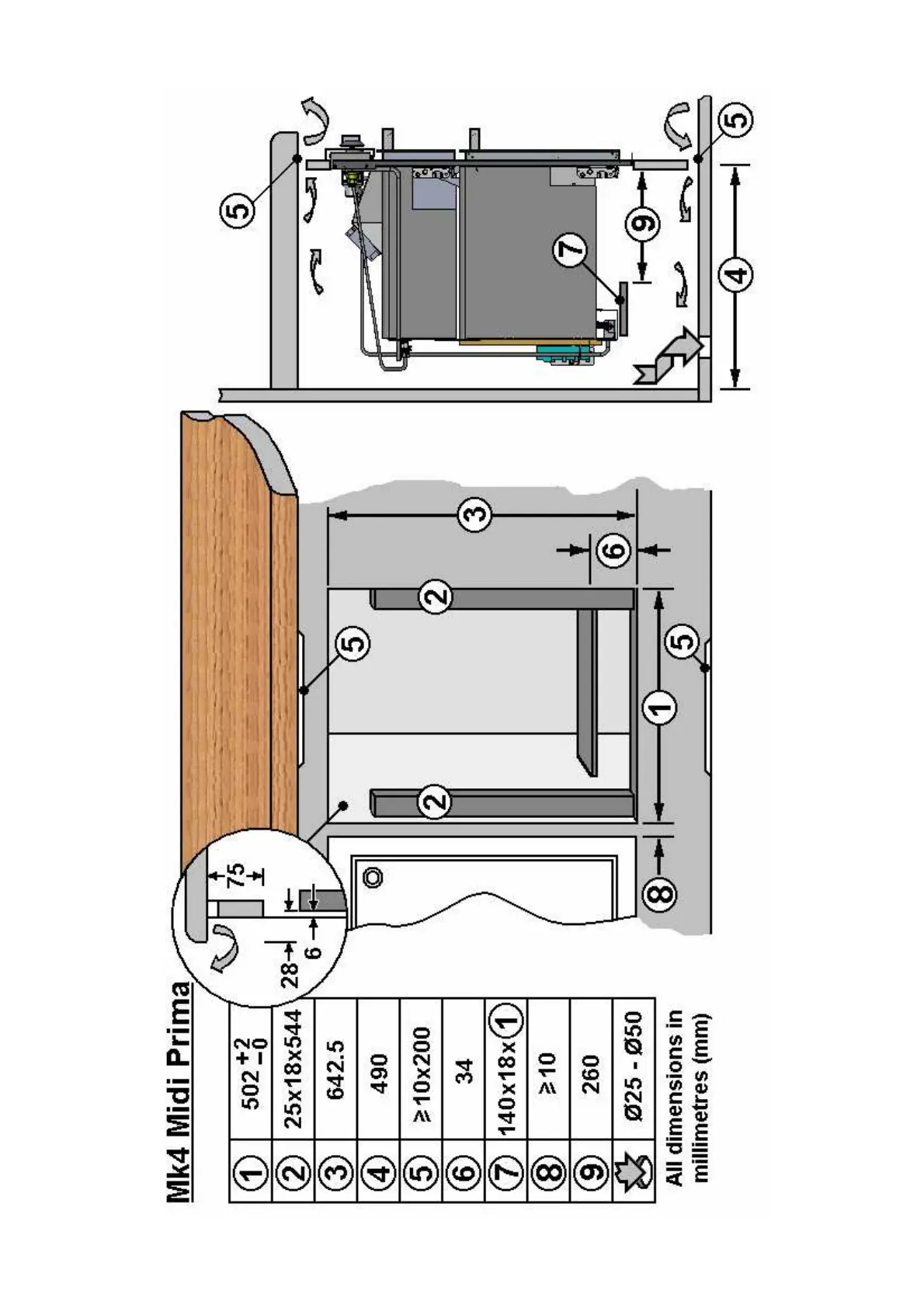 Page #3 background image