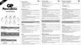 Preview: Instruction Manual