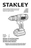 Preview: Instruction Manual