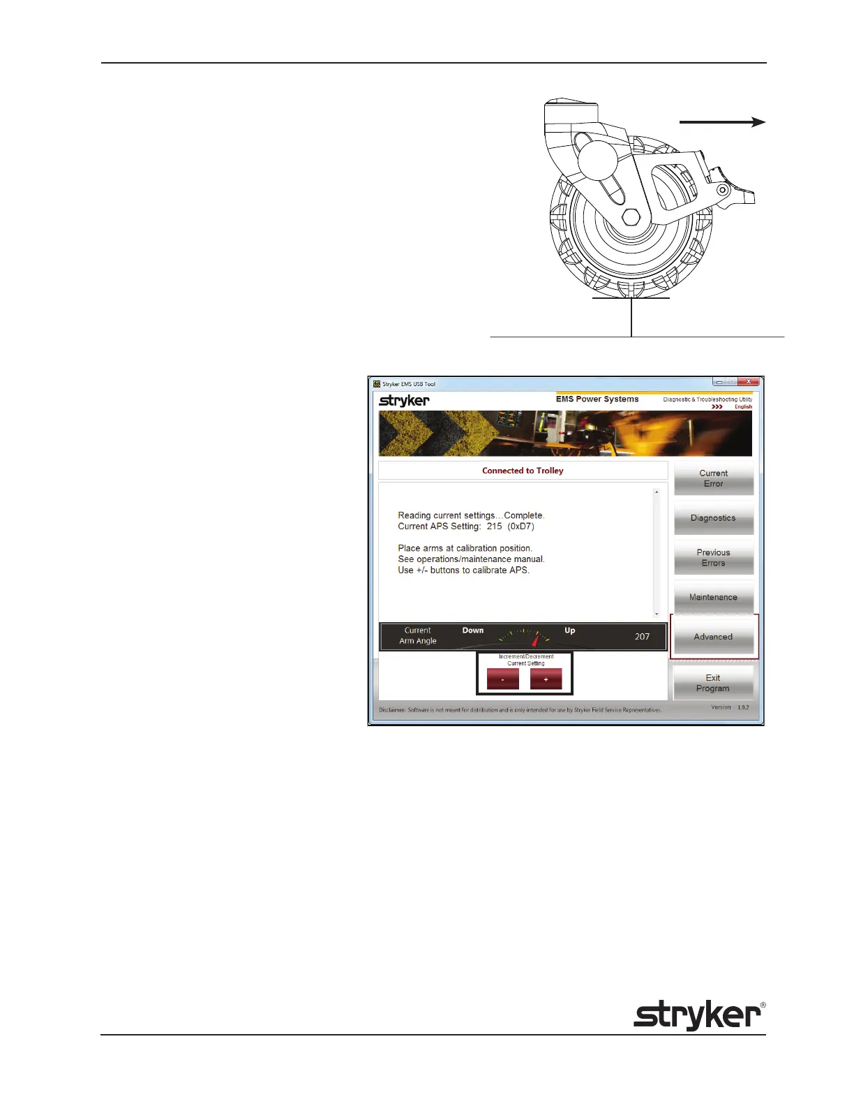 Page #3 background image