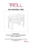 Preview: Assembly Instructions