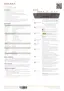 Preview: Quick Reference Guide