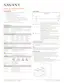 Preview: Quick Start Guide