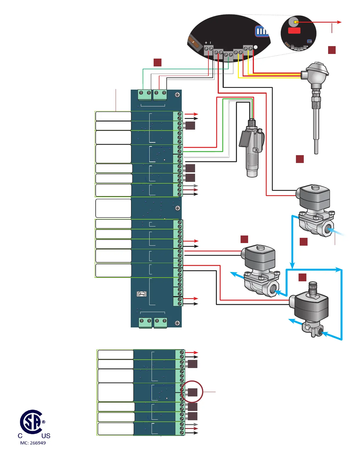 Page #2 background image
