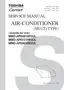Preview: Service Manual