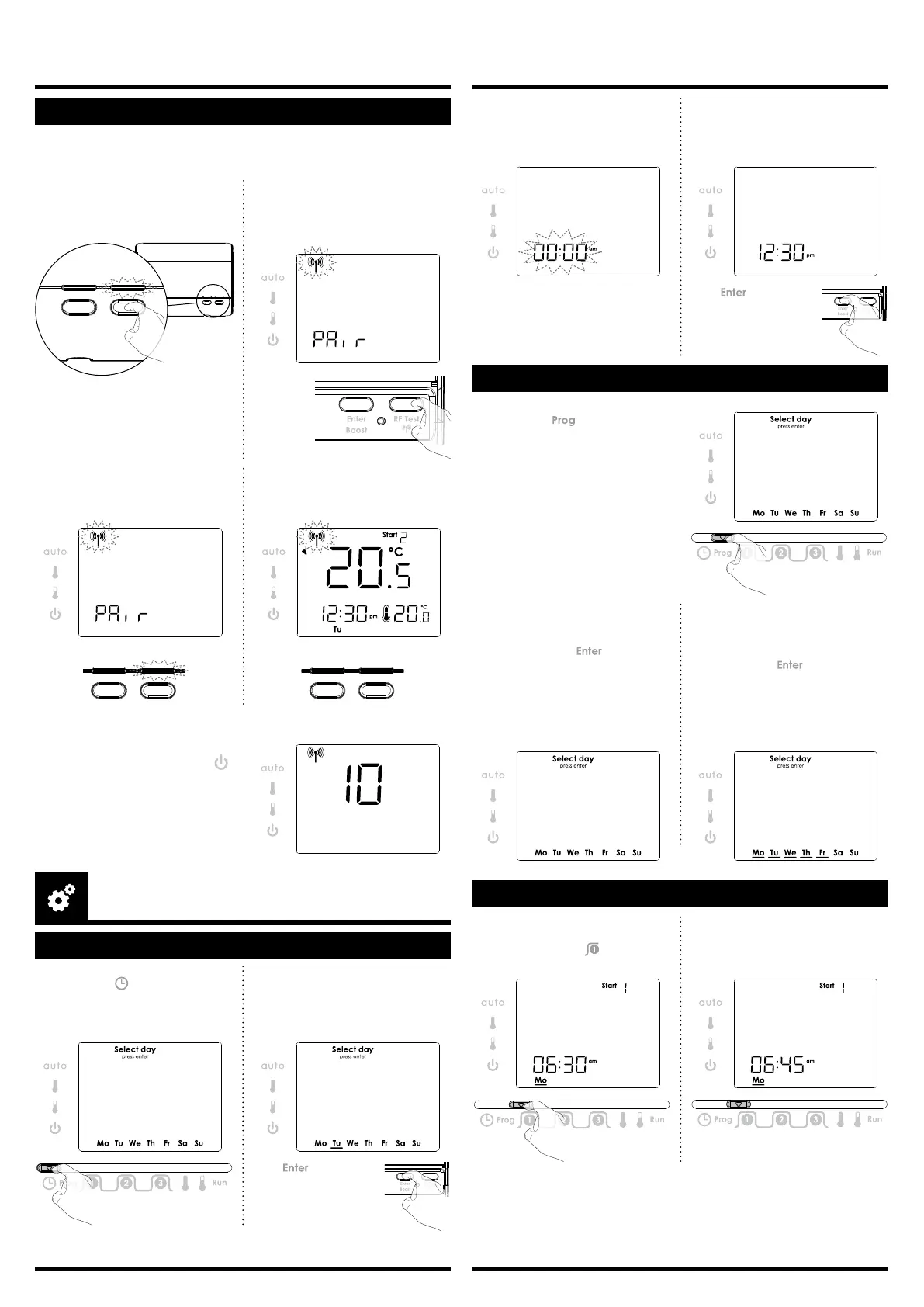 Page #2 background image