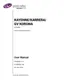 Preview: User Manual