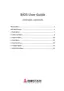 Preview: User Guide