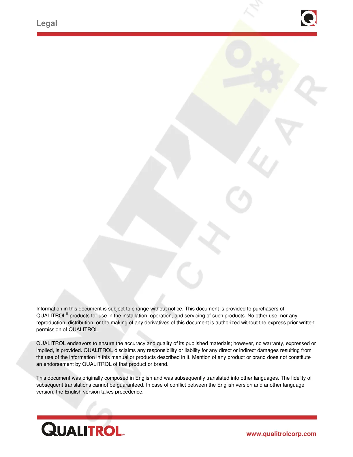Page #2 background image