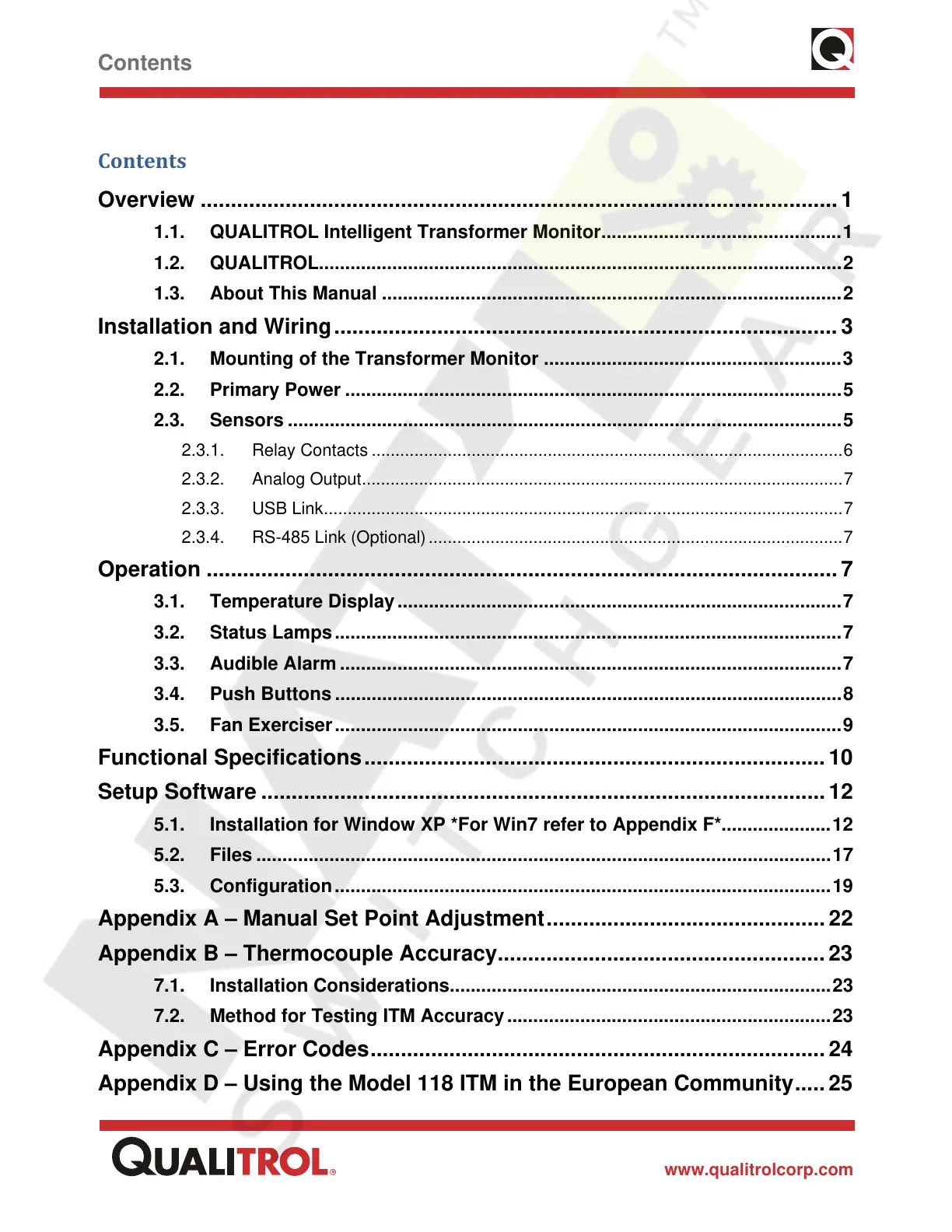Page #3 background image