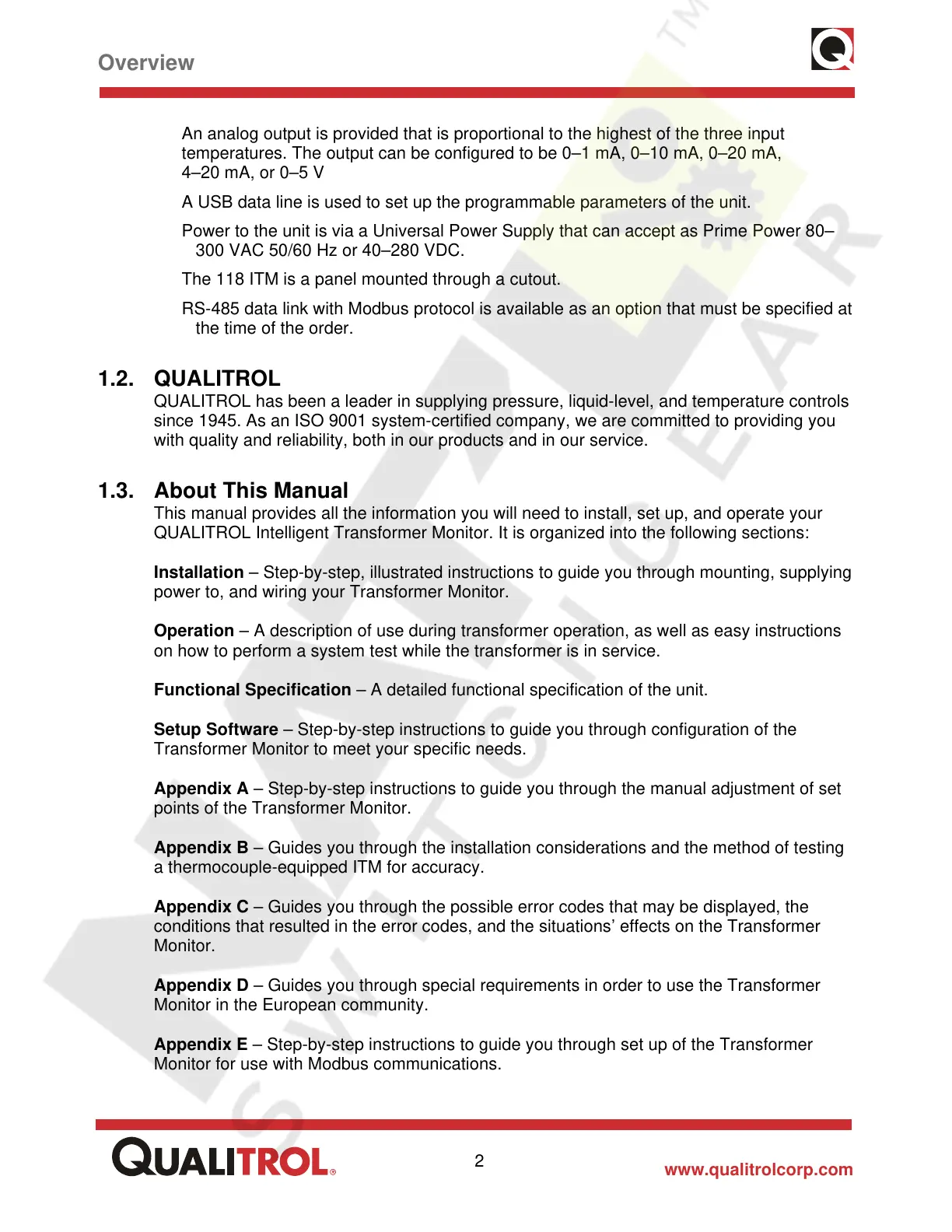 Page #6 background image