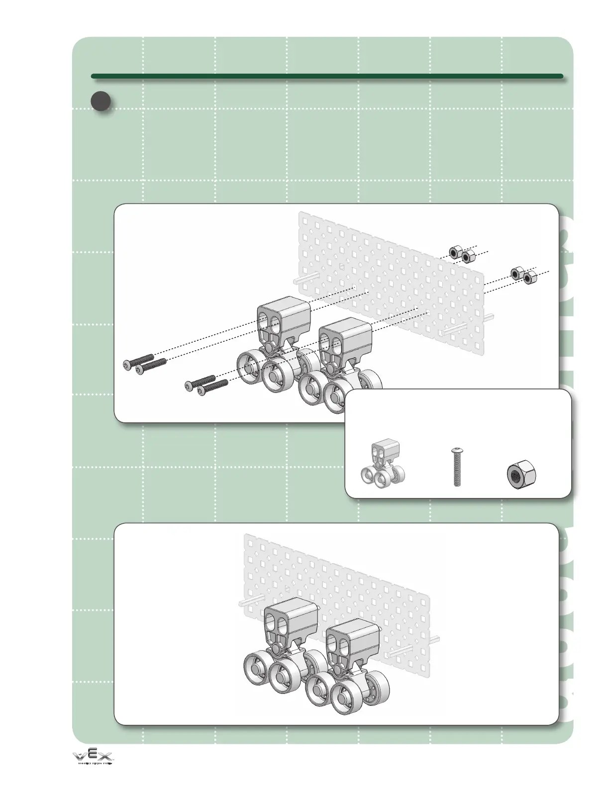Page #3 background image