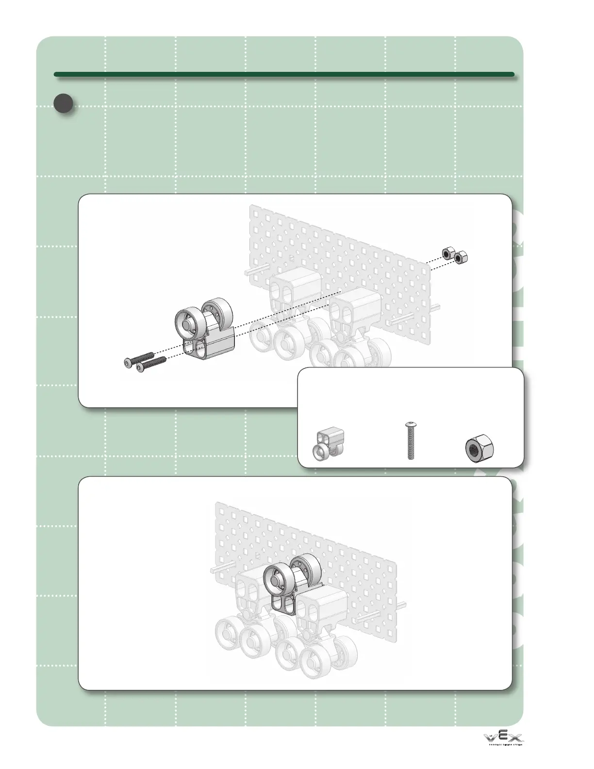 Page #4 background image