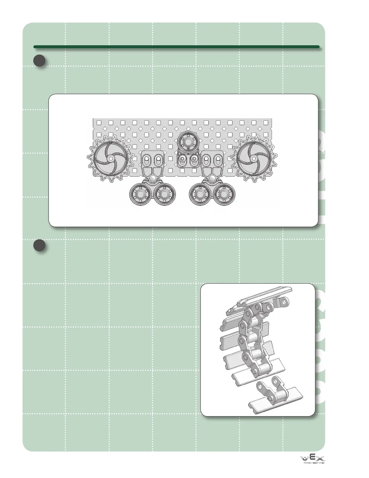Page #6 background image
