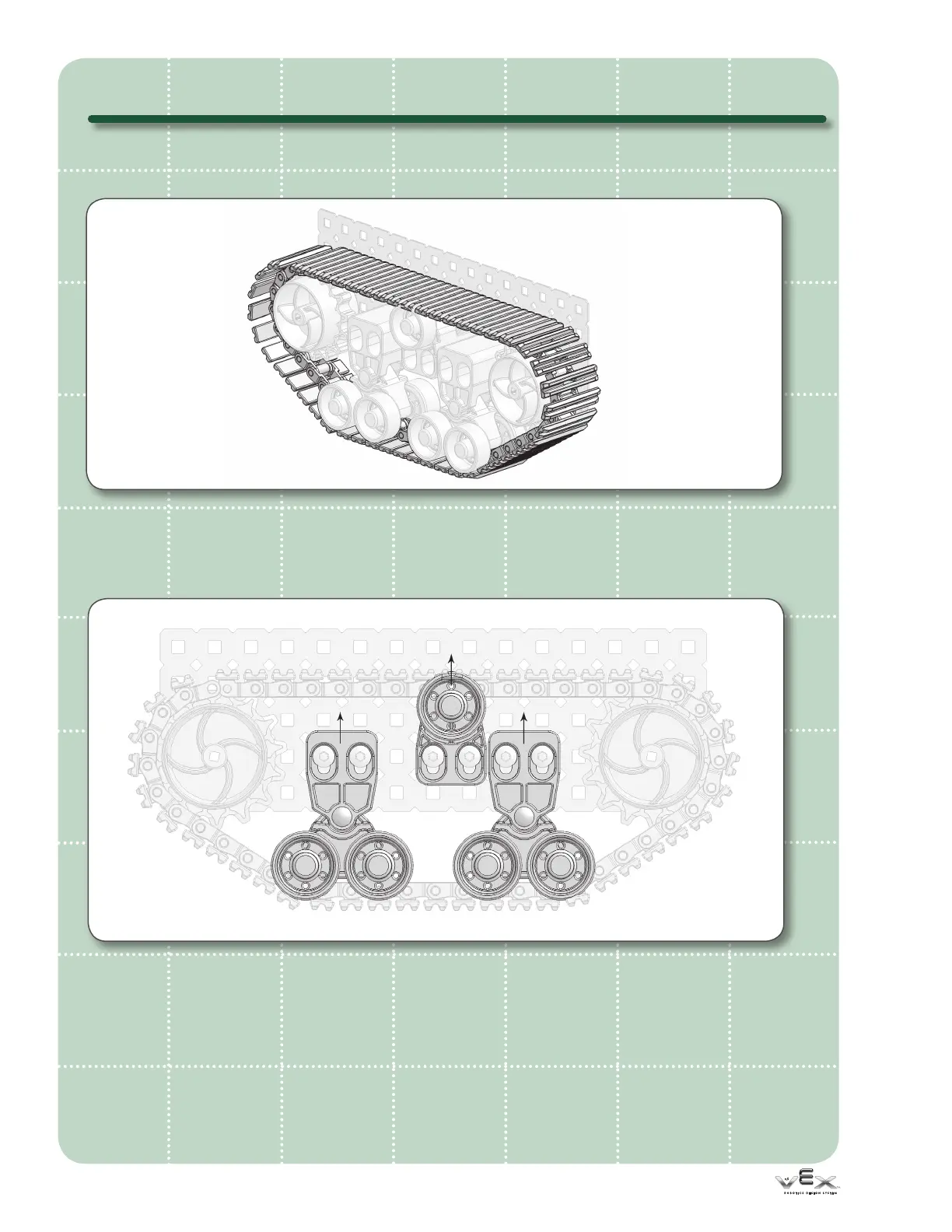 Page #8 background image