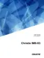 Preview: User Guide