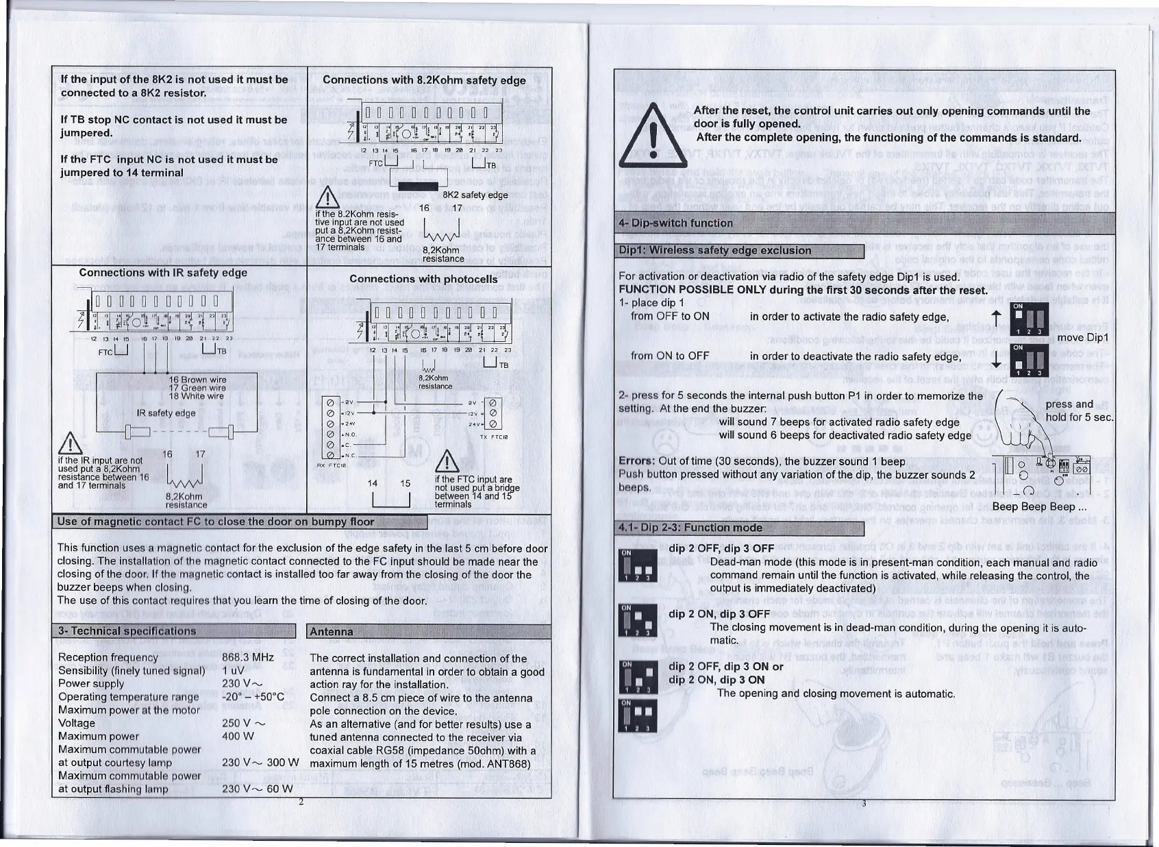 Page #2 background image