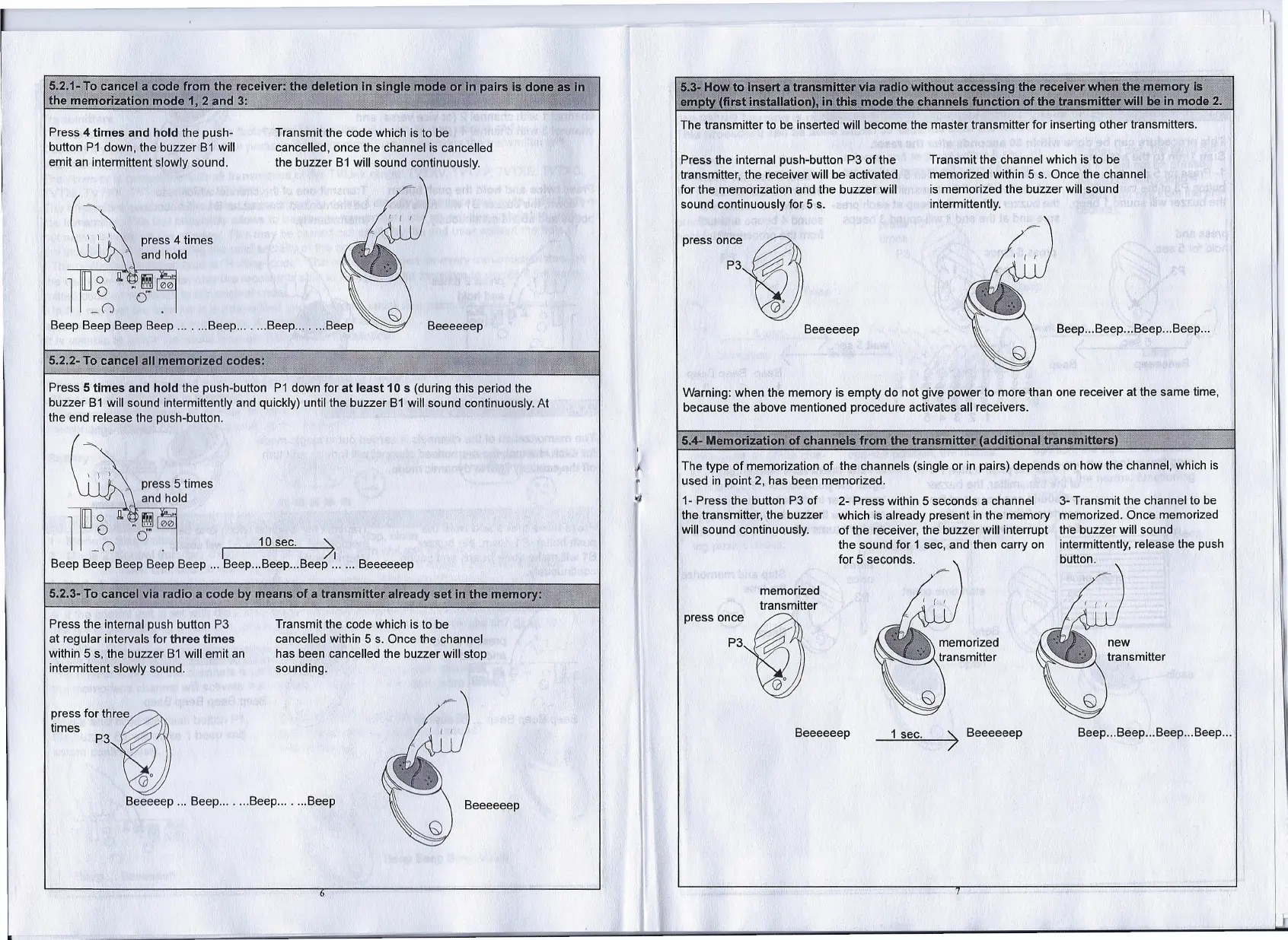 Page #4 background image