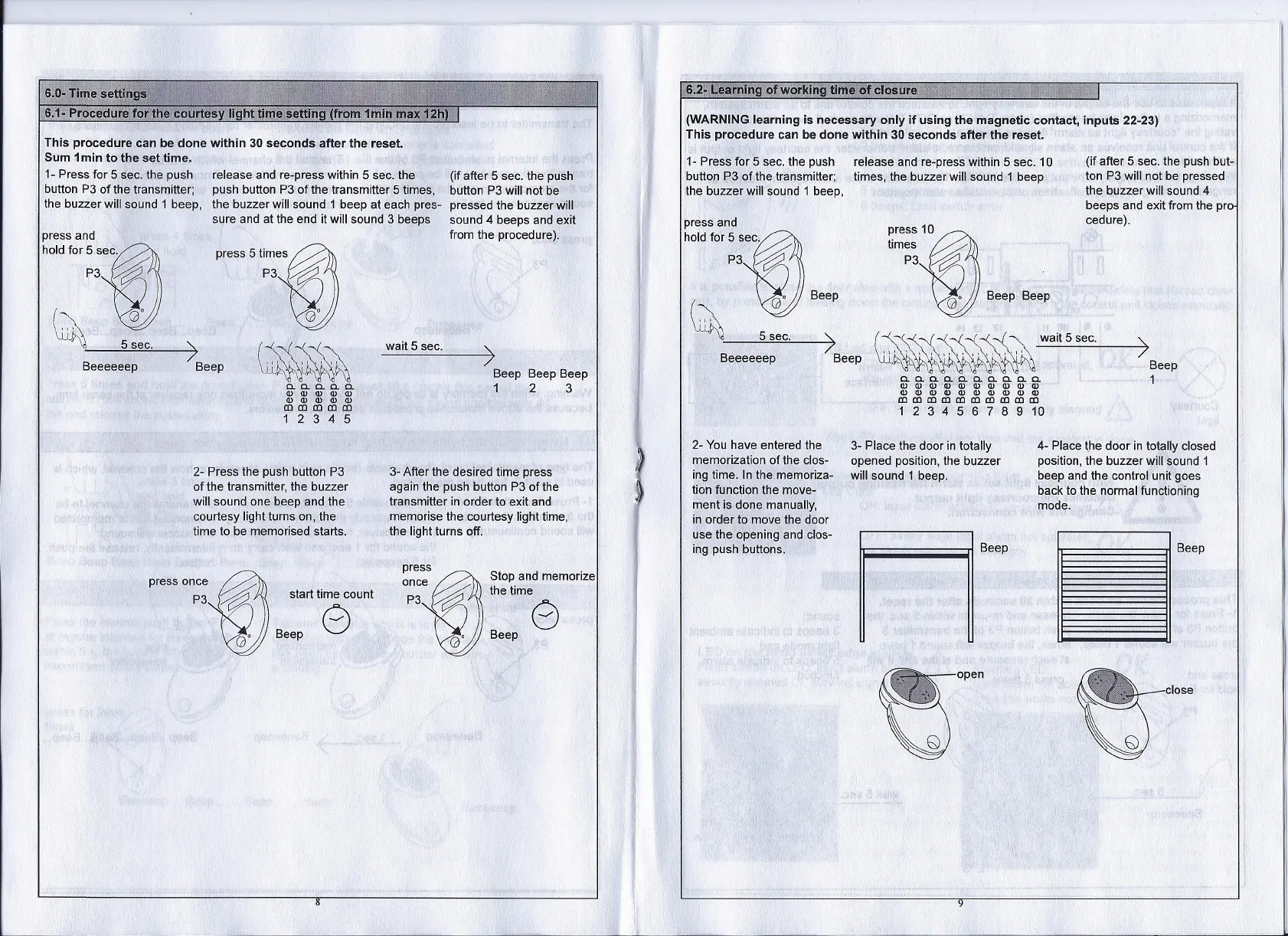 Page #5 background image
