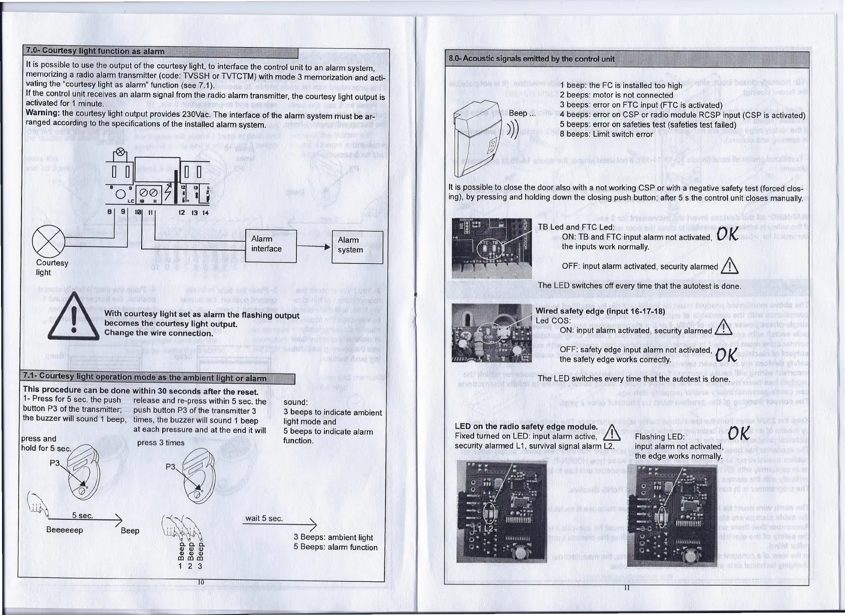 Page #6 background image