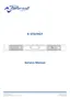 Preview: Service Manual