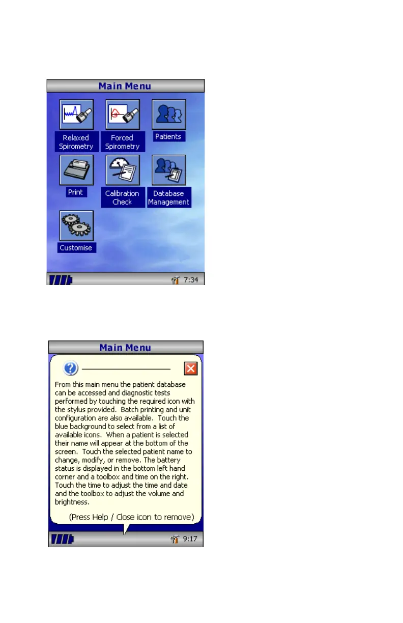 Page #7 background image