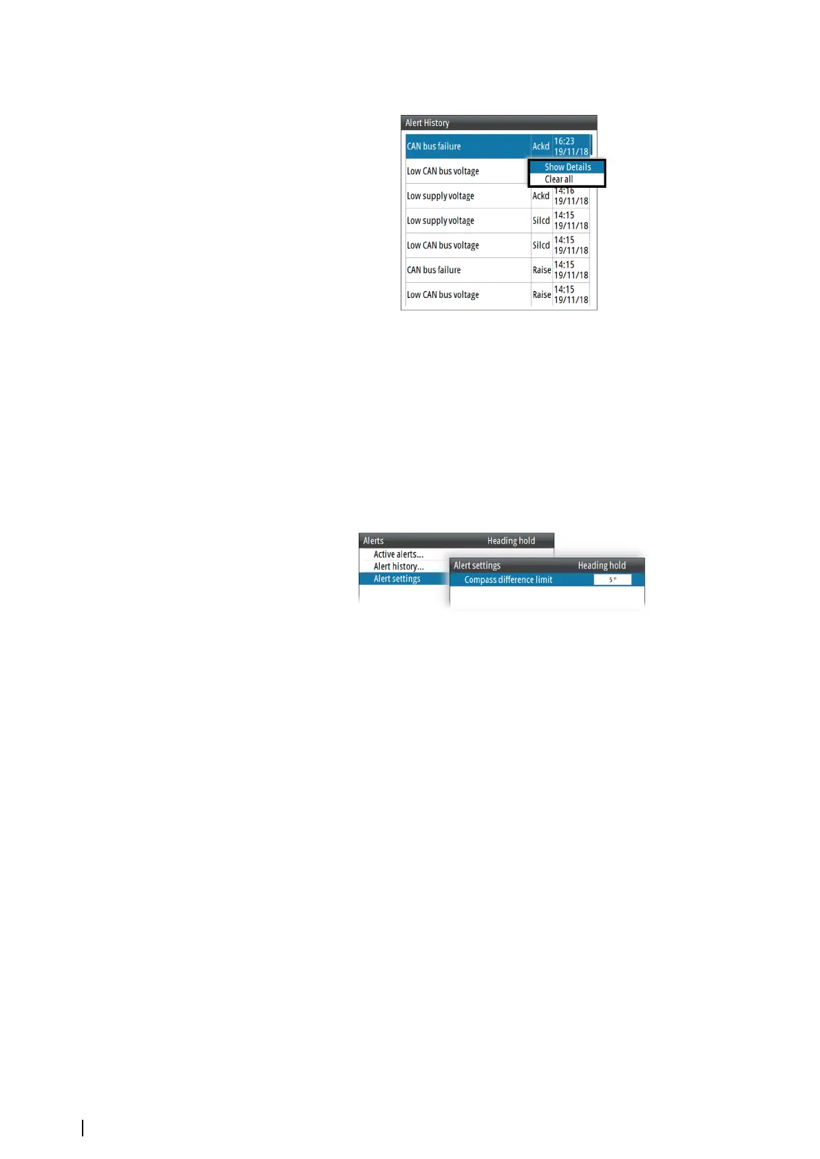 Page #38 background image