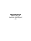 Preview: Electrical Manual