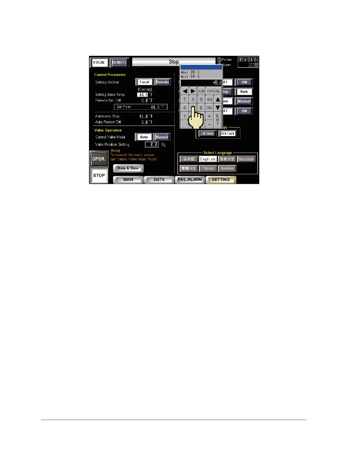 Page #139 background image