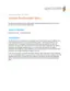 Preview: Technical Bulletin
