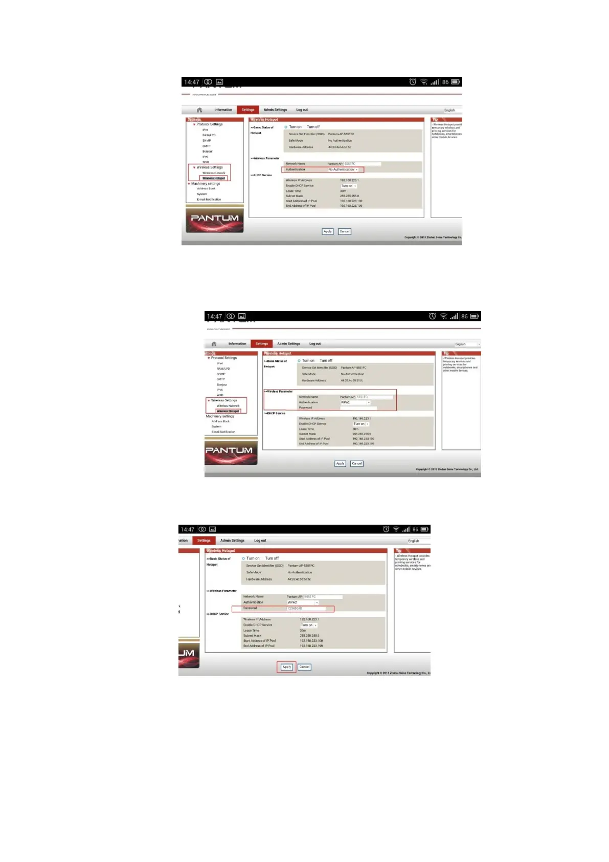 Page #11 background image