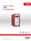 Preview: Product Manual