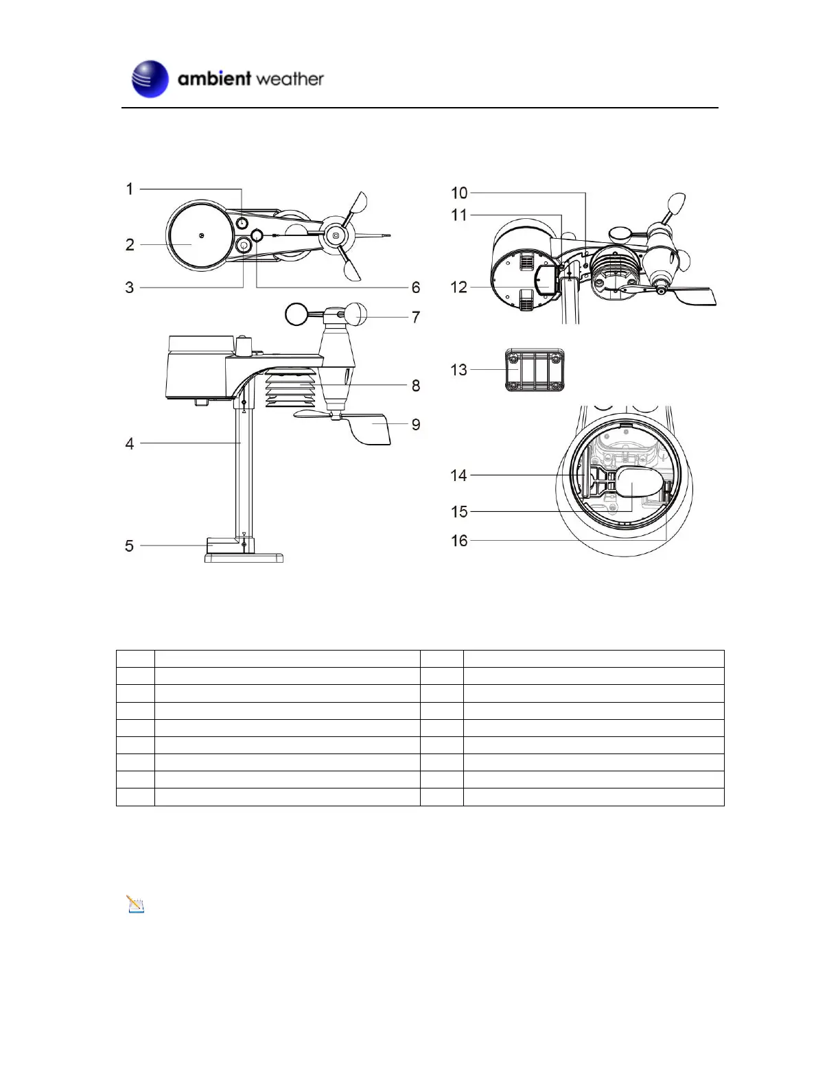 Page #6 background image