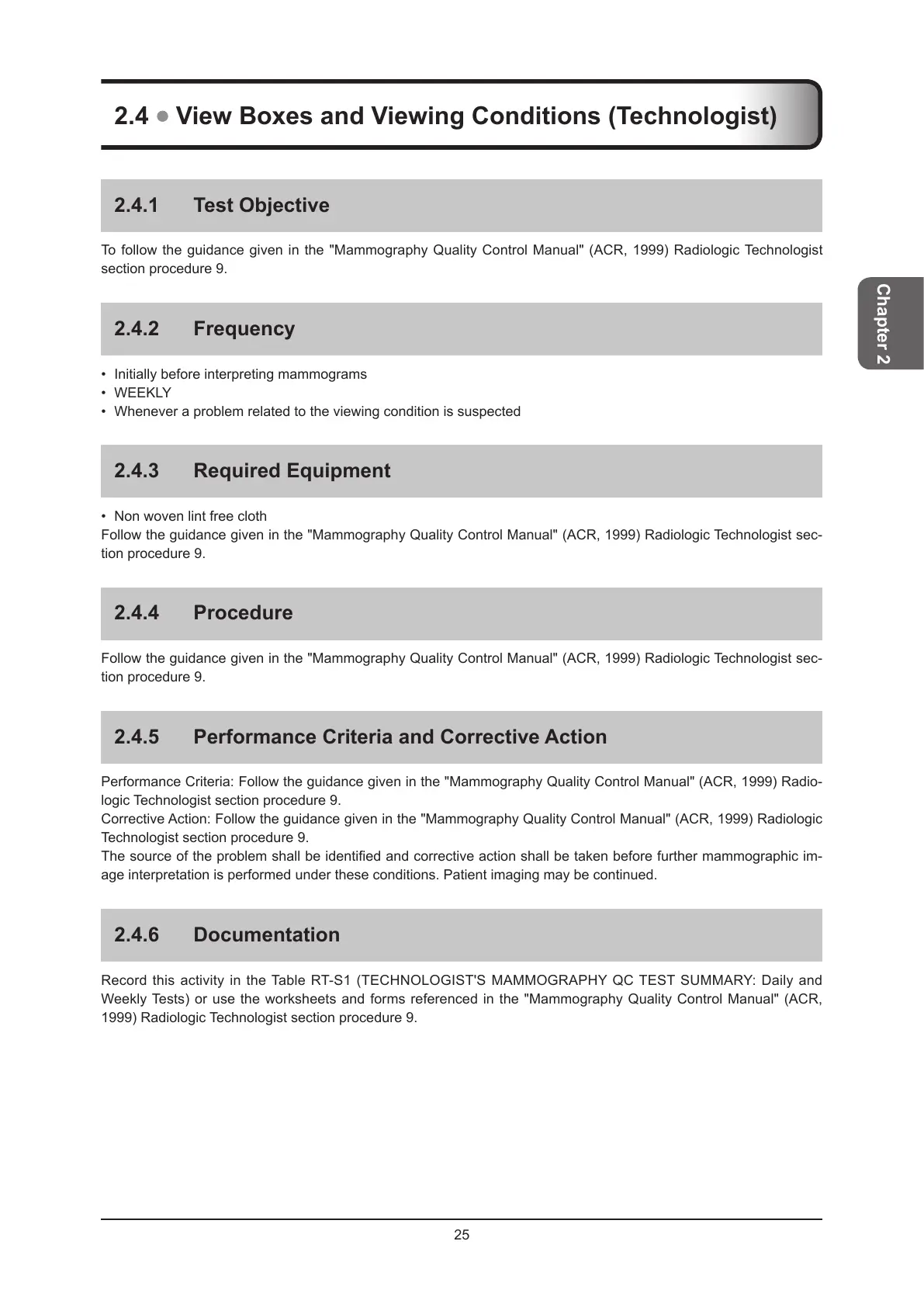 Page #25 background image