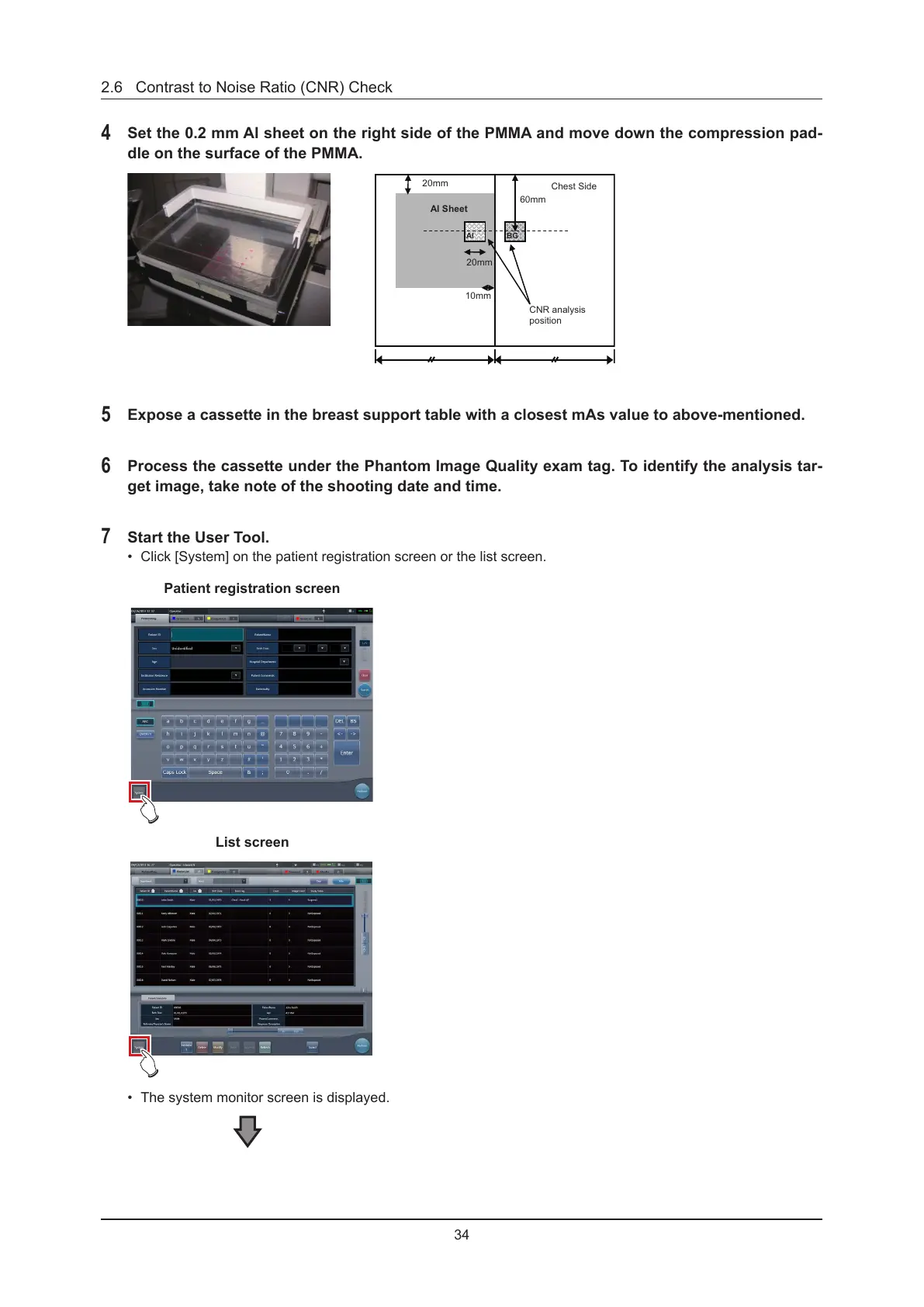 Page #34 background image