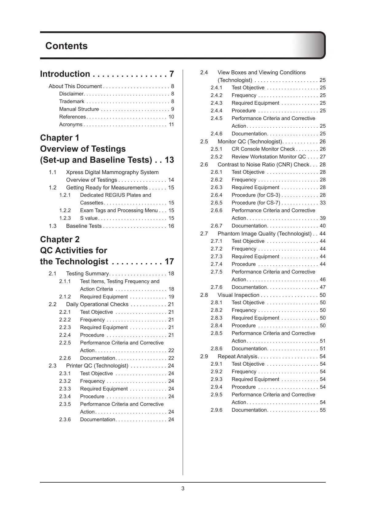 Page #3 background image