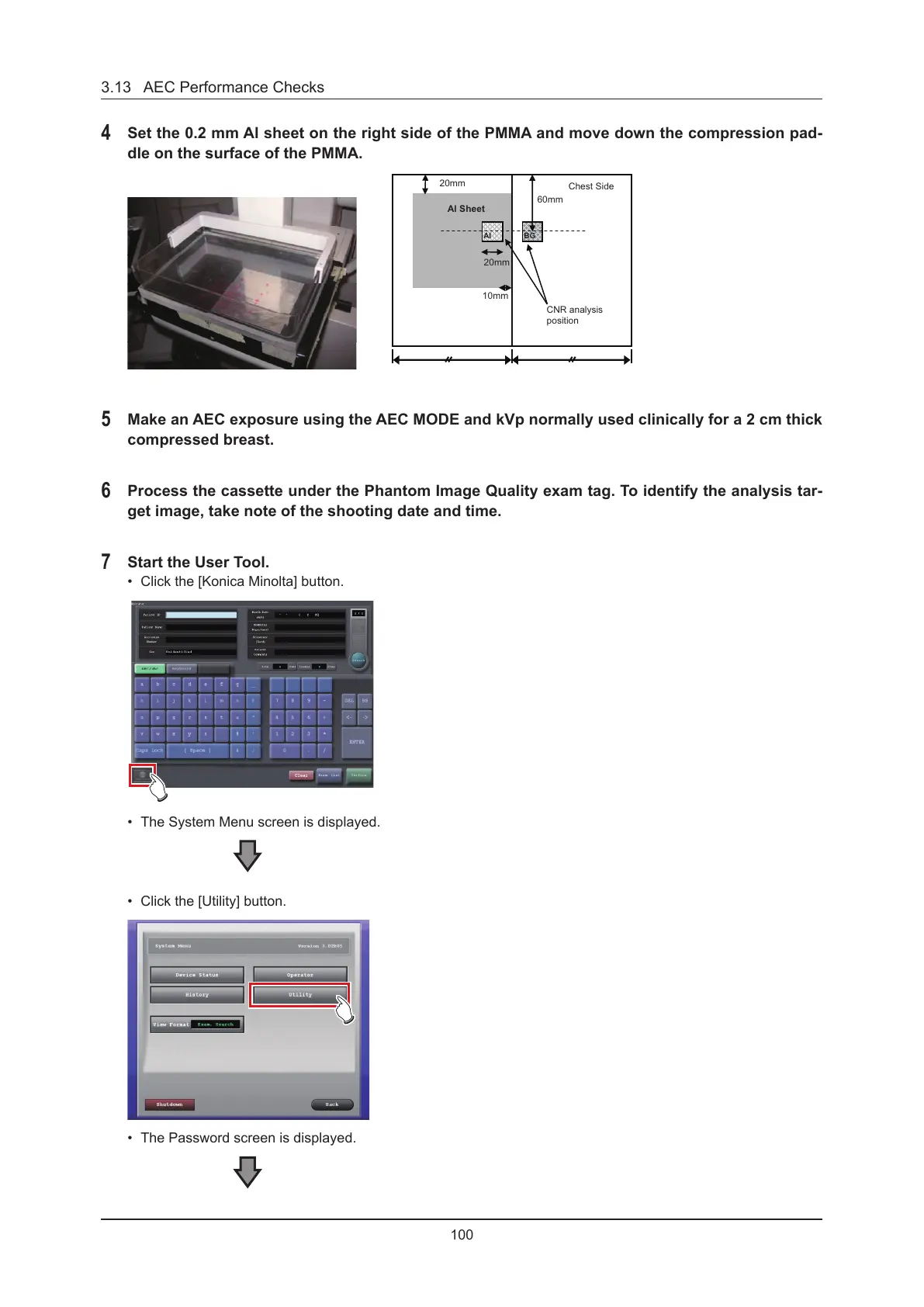 Page #100 background image