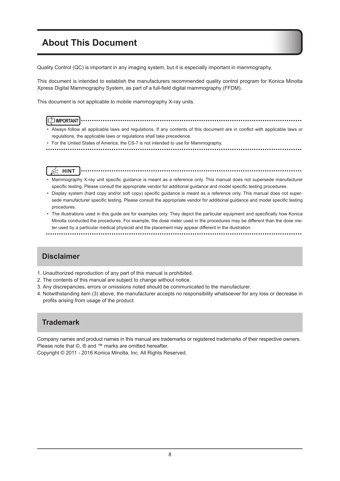 Page #8 background image