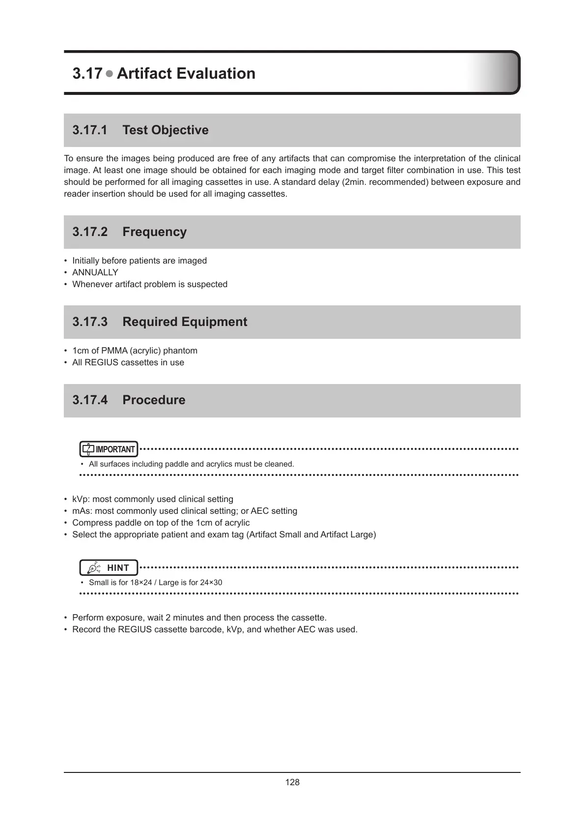 Page #128 background image
